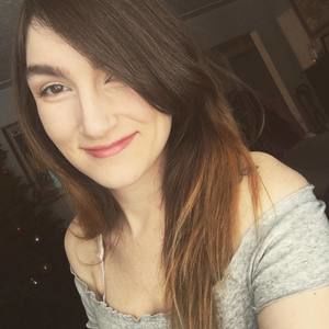 Meet your Posher, Richelle